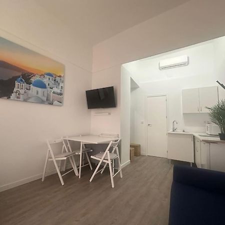 Estudio Castellar Σεβίλλη Εξωτερικό φωτογραφία