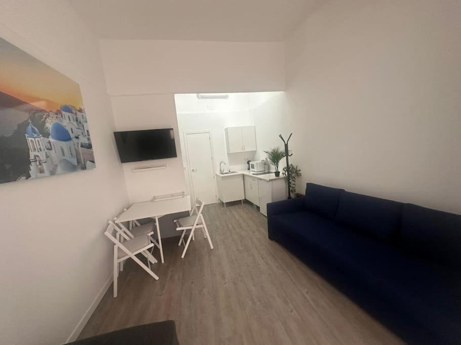 Estudio Castellar Σεβίλλη Εξωτερικό φωτογραφία