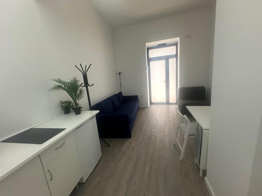 Estudio Castellar Σεβίλλη Εξωτερικό φωτογραφία