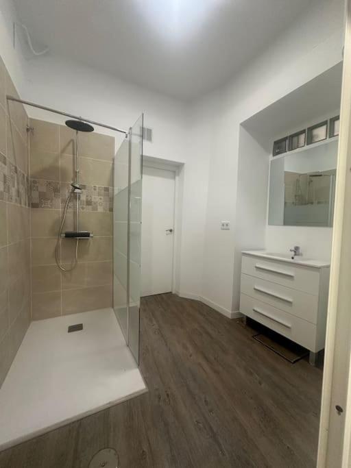 Estudio Castellar Σεβίλλη Εξωτερικό φωτογραφία