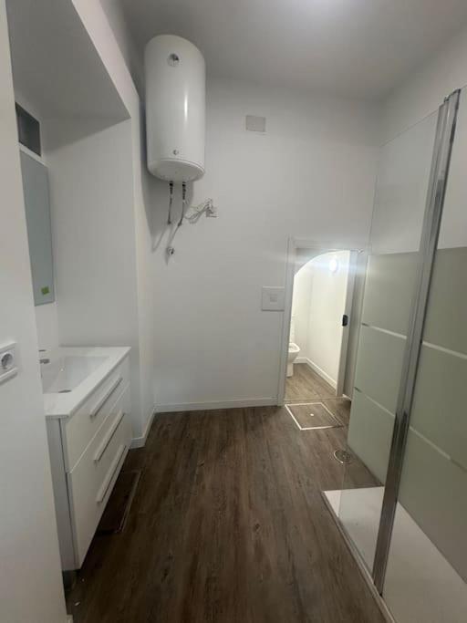 Estudio Castellar Σεβίλλη Εξωτερικό φωτογραφία