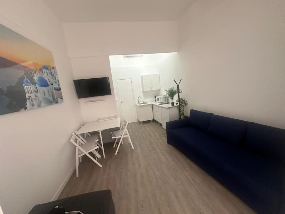 Estudio Castellar Σεβίλλη Εξωτερικό φωτογραφία