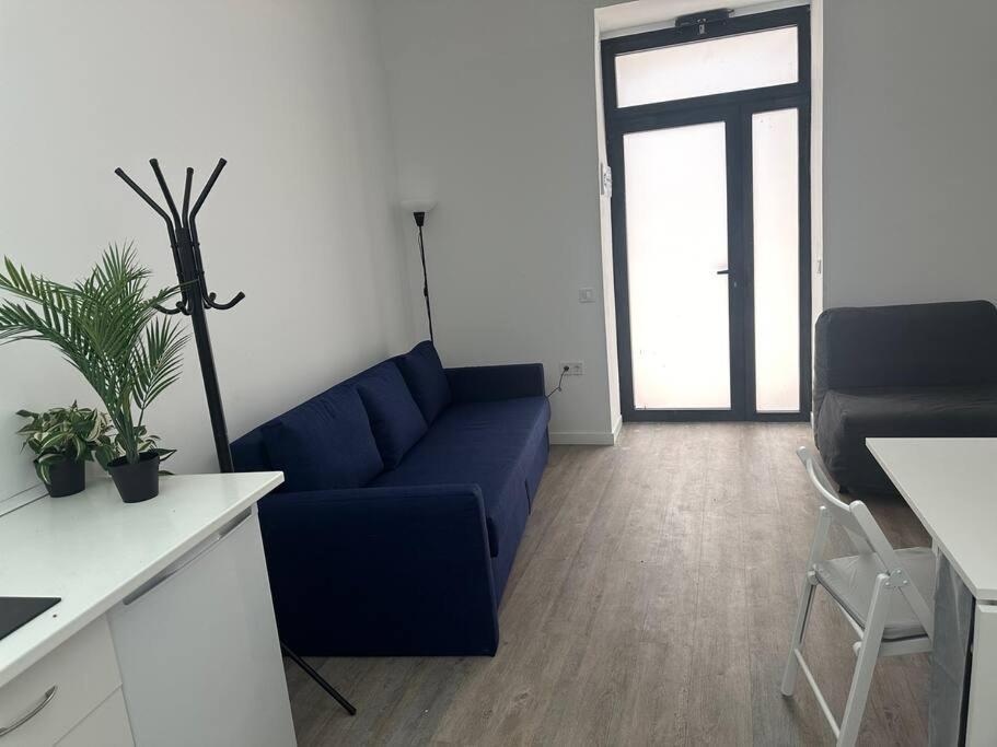 Estudio Castellar Σεβίλλη Εξωτερικό φωτογραφία