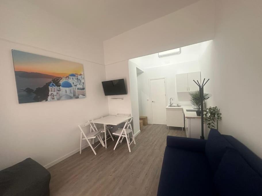 Estudio Castellar Σεβίλλη Εξωτερικό φωτογραφία